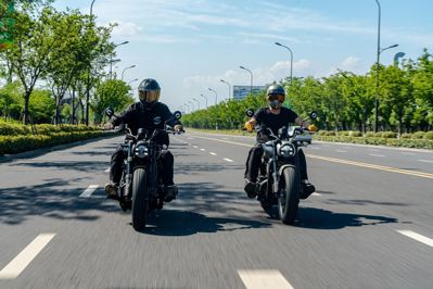 купить Мотоцикл BENDA Darkflag 500 в Мичуринске - фото 