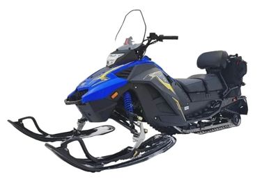 купить Снегоход WOIDEAL WD 300 Сочи - фото 
