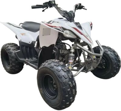 Квадроцикл MIKILON Rapide 120 EFI в Воронеже