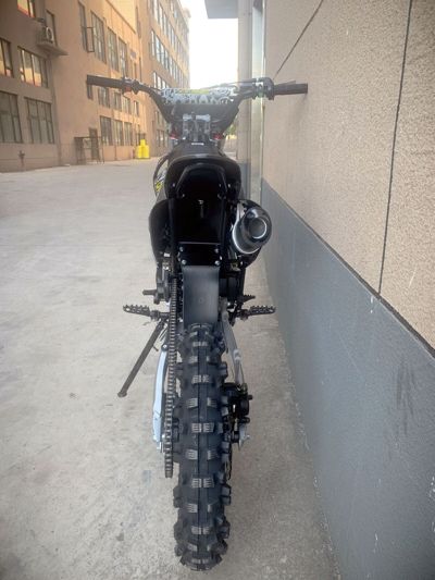 купить Мотоцикл BSE EX 17/14 MAX13 (040) PITBIKE в Бресте - фото 