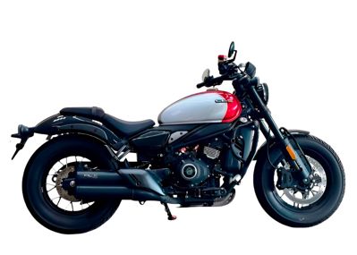 Мотоцикл CFMoto 450CL-C (ABS) в Москве