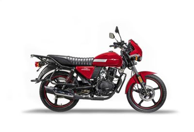 Мотоцикл SHARMAX Street Bike D Editions 200 (2022) в Подольске