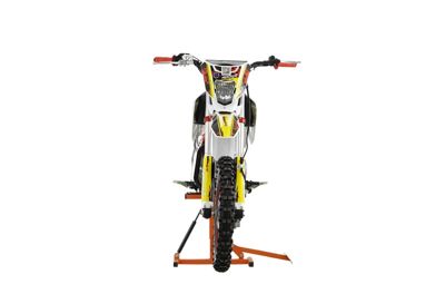 купить Мотоцикл ROCKOT Basic 125E Jokester 2.0 PITBIKE в Батайске - фото 