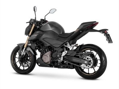 купить Мотоцикл SHARMAX RST 501 Ultra в Перми - фото 