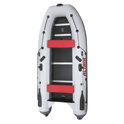 Лодка ПВХ ALTAIR SIRIUS 335 Stringer в Москве
