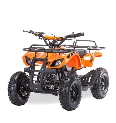 купить Квадроцикл MOTAX ATV Mini Grizlik X-16 Big Wheel (м/с) в Мичуринске - фото 