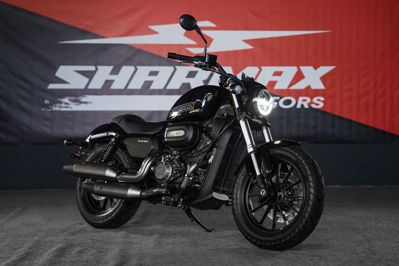 купить Мотоцикл SHARMAX RR 351 Ultra в Перми - фото 
