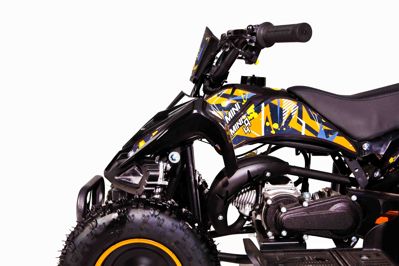 купить Квадроцикл TIGER Mini 49 Sport (2022) в Орске - фото 