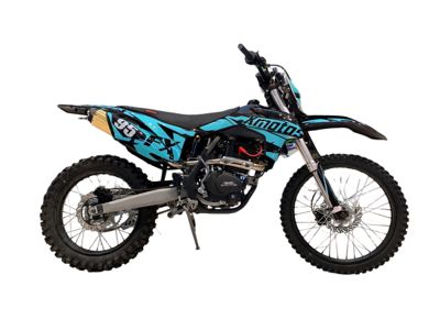 Мотоцикл XMOTOS XB95 (FX95) ENDURO в Перми