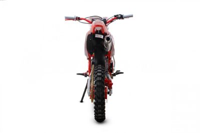 купить Мотоцикл ROCKOT HI-TECH 140 Forsage PITBIKE в Перми - фото 