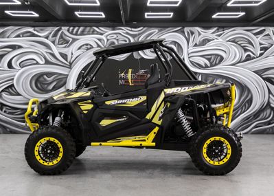 купить Багги SHARMAX XForce 1100 Sport в Сыктывкаре - фото 