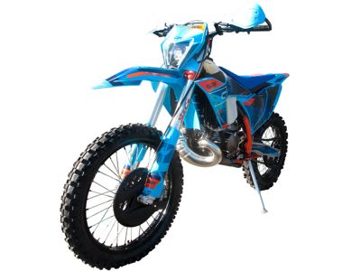 купить Мотоцикл GR8 T250L (2T MT-250) Enduro OPTIMUM в Перми - фото 