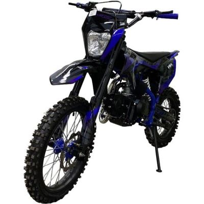 купить Мотоцикл RACER TRZ PITBIKE в Иваново - фото 