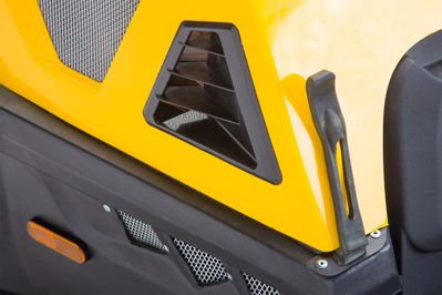 купить Снегоход СТЕЛС Viking V800 CVTech (канадский вариатор) 2.0 SWT Beaver (с увеличенным грунтозацепом) Сочи - фото 