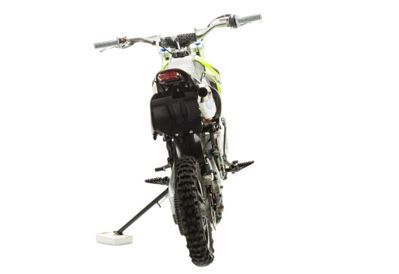 купить Мотоцикл PWR FRZ 125 14/12 PITBIKE в Калуге - фото 