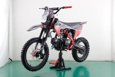 купить Мотоцикл RACER Z1 PITBIKE в Воронеже - фото 