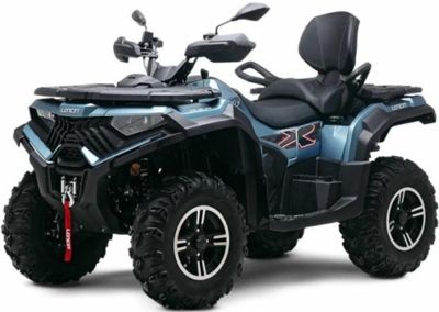 Квадроцикл LONCIN Xwolf 700 L (ПСМ) в Мытищах