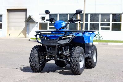 купить Квадроцикл IRBIS ATV 200U в Коврове - фото 