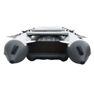 купить Лодка ПВХ ALTAIR HD 340 НДНД в Махачкале - фото 