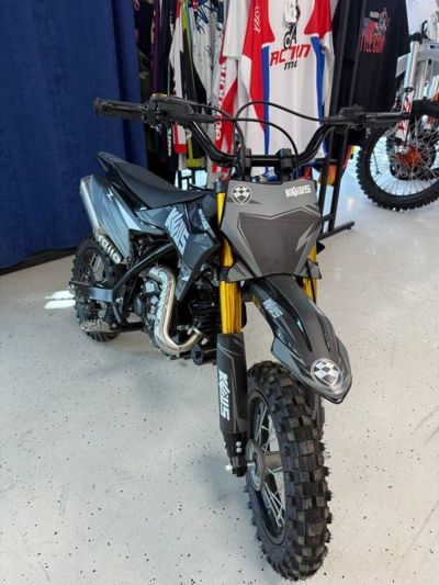 купить Мотоцикл KEWS K60 ZL60 10/10 в Ленинске-Кузнецком - фото 