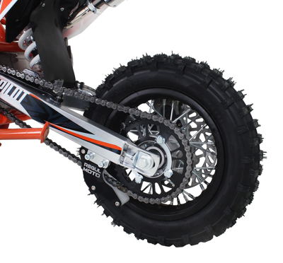 купить Мотоцикл REGULMOTO Pilot EA 14/12 PITBIKE в Москве - фото 