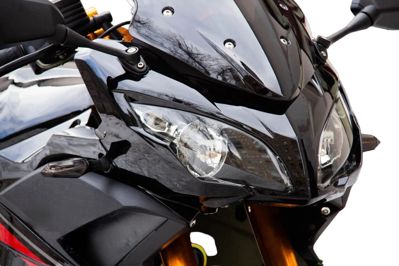 купить Мотоцикл YAMAHA FZ 250 replica в Перми - фото 