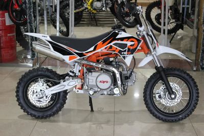 купить Мотоцикл KAYO Mini TS90 12/10 в Воронеже - фото 