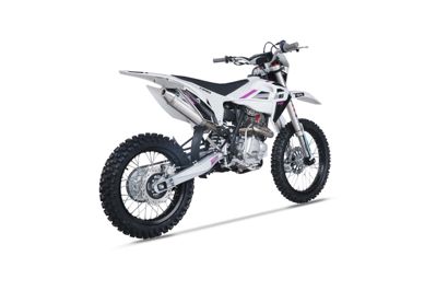 купить Мотоцикл BRZ H5 CB150 19/16 PITBIKE Сочи - фото 