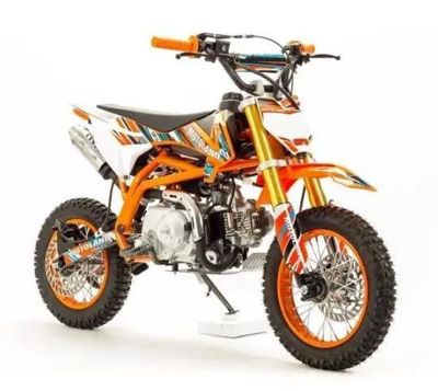 купить Мотоцикл MOTOLAND CRF10 12/10 в Ленинске-Кузнецком - фото 