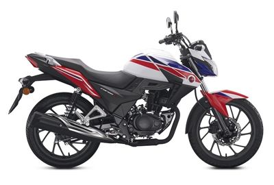 купить Мотоцикл HONDA CBF150R TOURENDURO в Перми - фото 