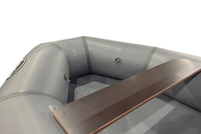 купить Лодка ПВХ BIG BOAT ТМ320 в Ростове-на-Дону - фото 