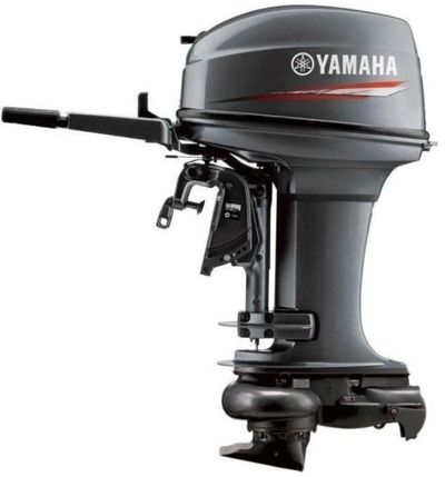 2х-тактный лодочный мотор YAMAHA 40XMHS JET в Орле