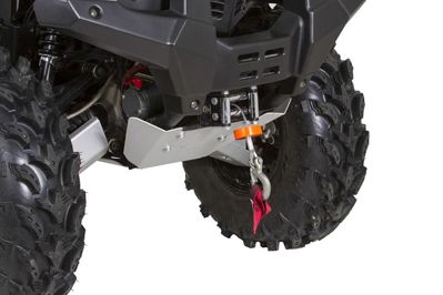 купить Квадроцикл BALTMOTORS Striker 500 EFI в Батайске - фото 