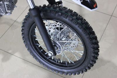 купить Мотоцикл KAYO Mini TS90 12/10 в Воронеже - фото 