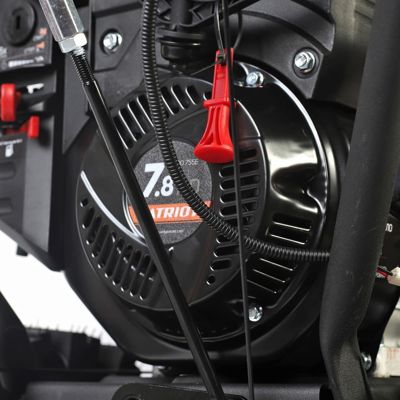 купить Снегоуборщик PATRIOT PRO 755 E в Бресте - фото 