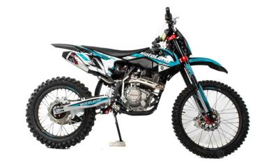 Мотоцикл MOTOLAND CRF250 CROSS в Перми