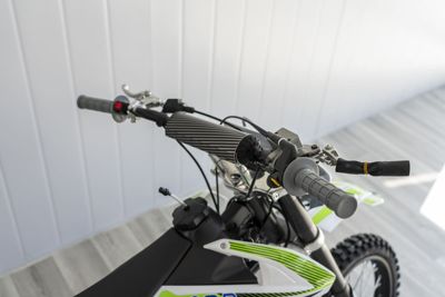 купить Мотоцикл SPRMOTORS Minicross PITBIKE в Балаково - фото 