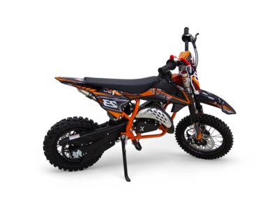 Мотоцикл MOTAX 60 PS 12/10 PITBIKE Сочи
