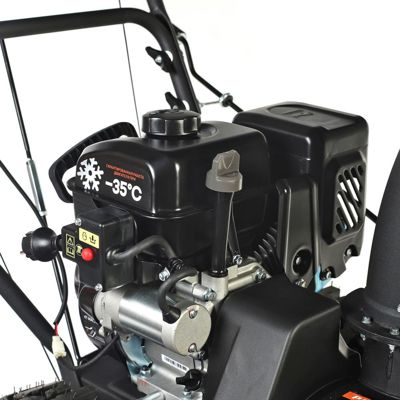 купить Снегоуборщик PATRIOT PRO 755 E в Бресте - фото 