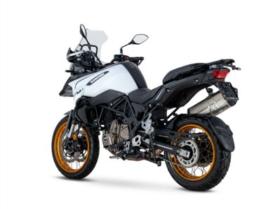купить Мотоцикл SHARMAX GL 801 ТУРЭНДУРО Ultra в Сыктывкаре - фото 