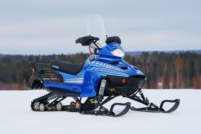 купить Снегоход SHARMAX Landcrafter Max SN-240 в Подольске - фото 