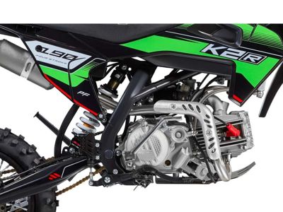 купить Мотоцикл K2R PF190 PITBIKE в Балаково - фото 