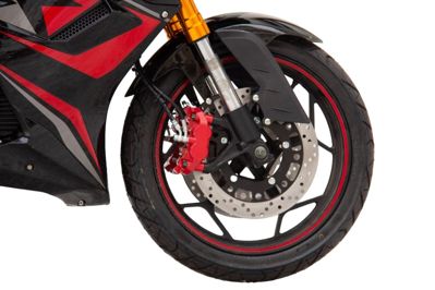 купить Мотоцикл YAMAHA FZ 250 replica в Перми - фото 