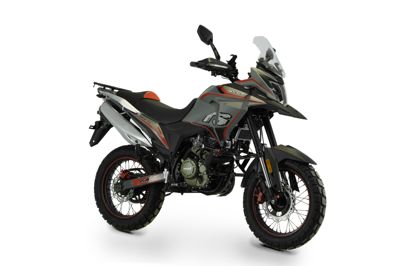 купить Мотоцикл ROCKOT Dakar 250 ТУРЭНДУРО в Дзержинске - фото 
