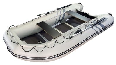 купить Лодка ПВХ ВЕЛЬБОТ Камыш 3200 XL Стандартная серия в Дербенте - фото 