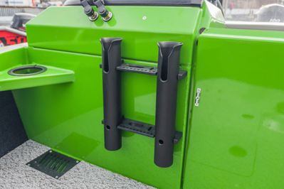 купить Катер-лодка алюминиевая VBOATS Yava XL Fish Сочи - фото 