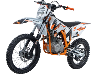 Мотоцикл ROCKOT R5L Foxfire (250cc, 166FMM (YB250D), 19/16) ENDURO в Ельце