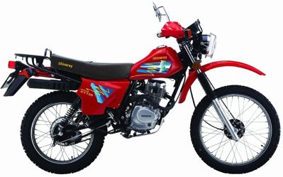 Мотоцикл SHINERAY XY150GY PITBIKE Сочи