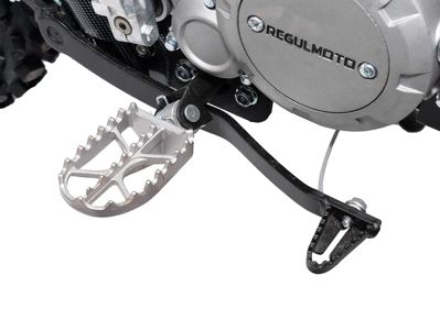 купить Мотоцикл REGULMOTO Seven Medalist 17/14 PITBIKE в Перми - фото 