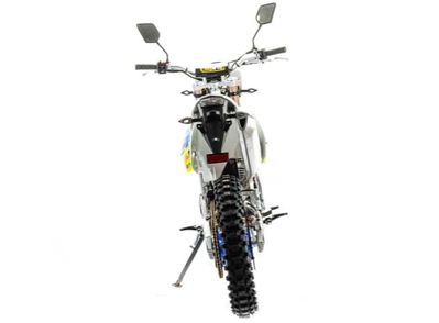 купить Мотоцикл кроссовый эндуро MOTOLAND TT 250 в Краснодаре - фото 